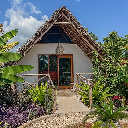 نونغوي Kokopelli Bungalows المظهر الخارجي الصورة