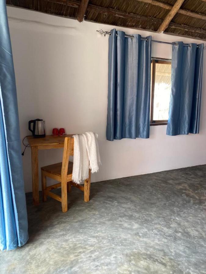 نونغوي Kokopelli Bungalows المظهر الخارجي الصورة