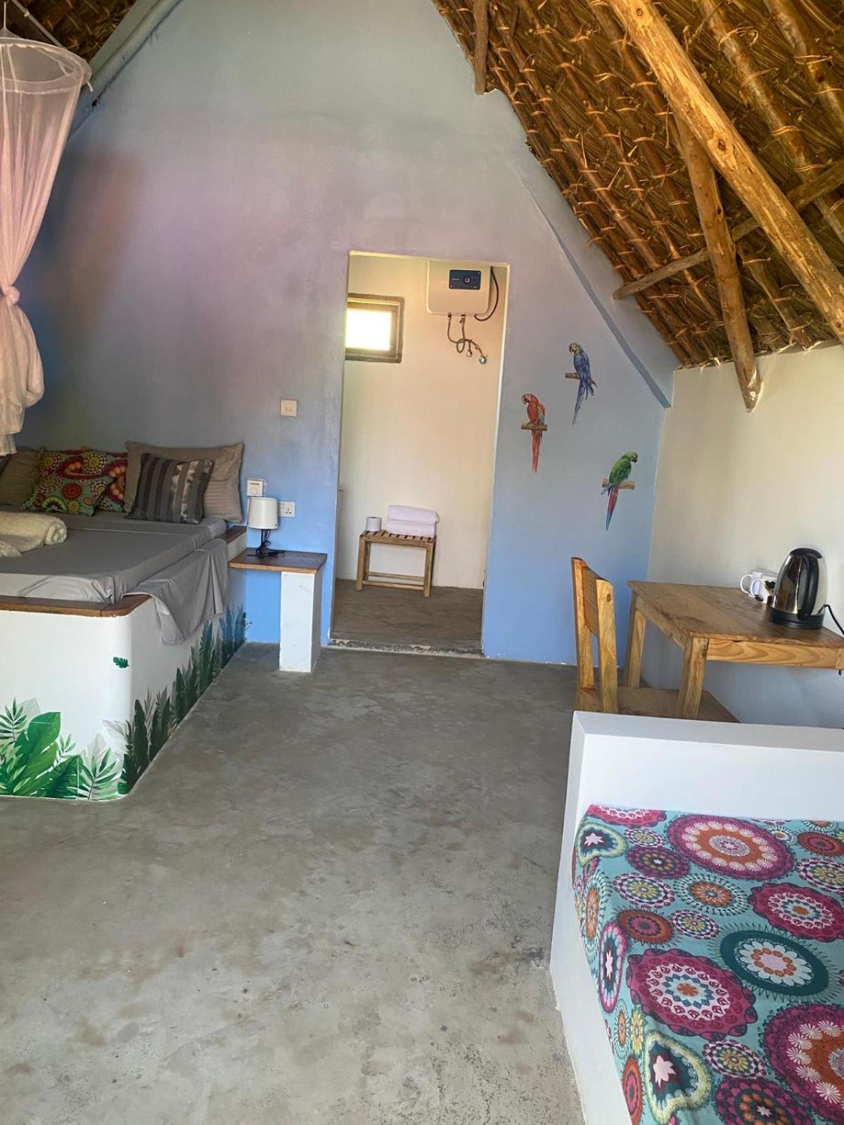 نونغوي Kokopelli Bungalows المظهر الخارجي الصورة