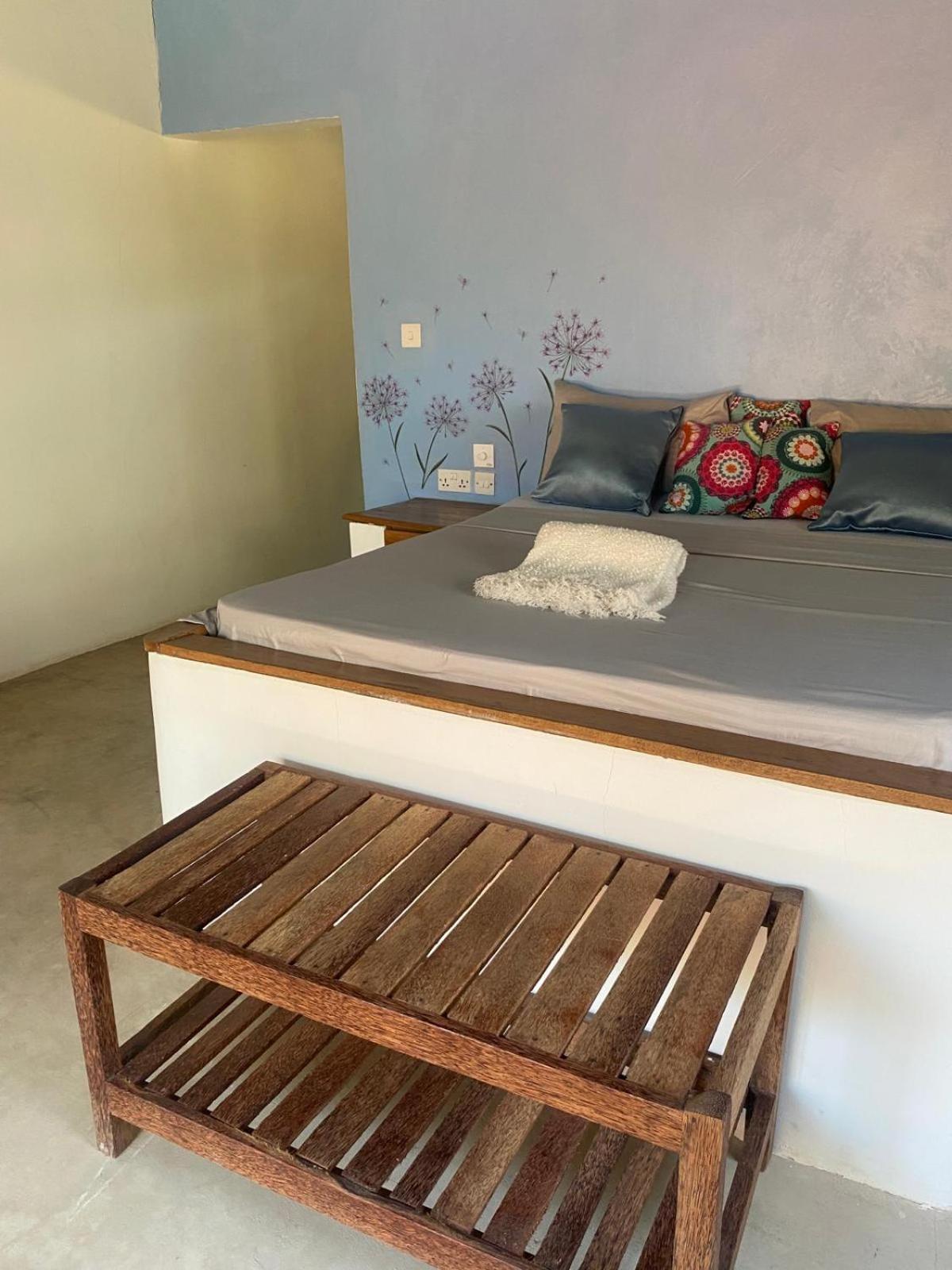 نونغوي Kokopelli Bungalows المظهر الخارجي الصورة