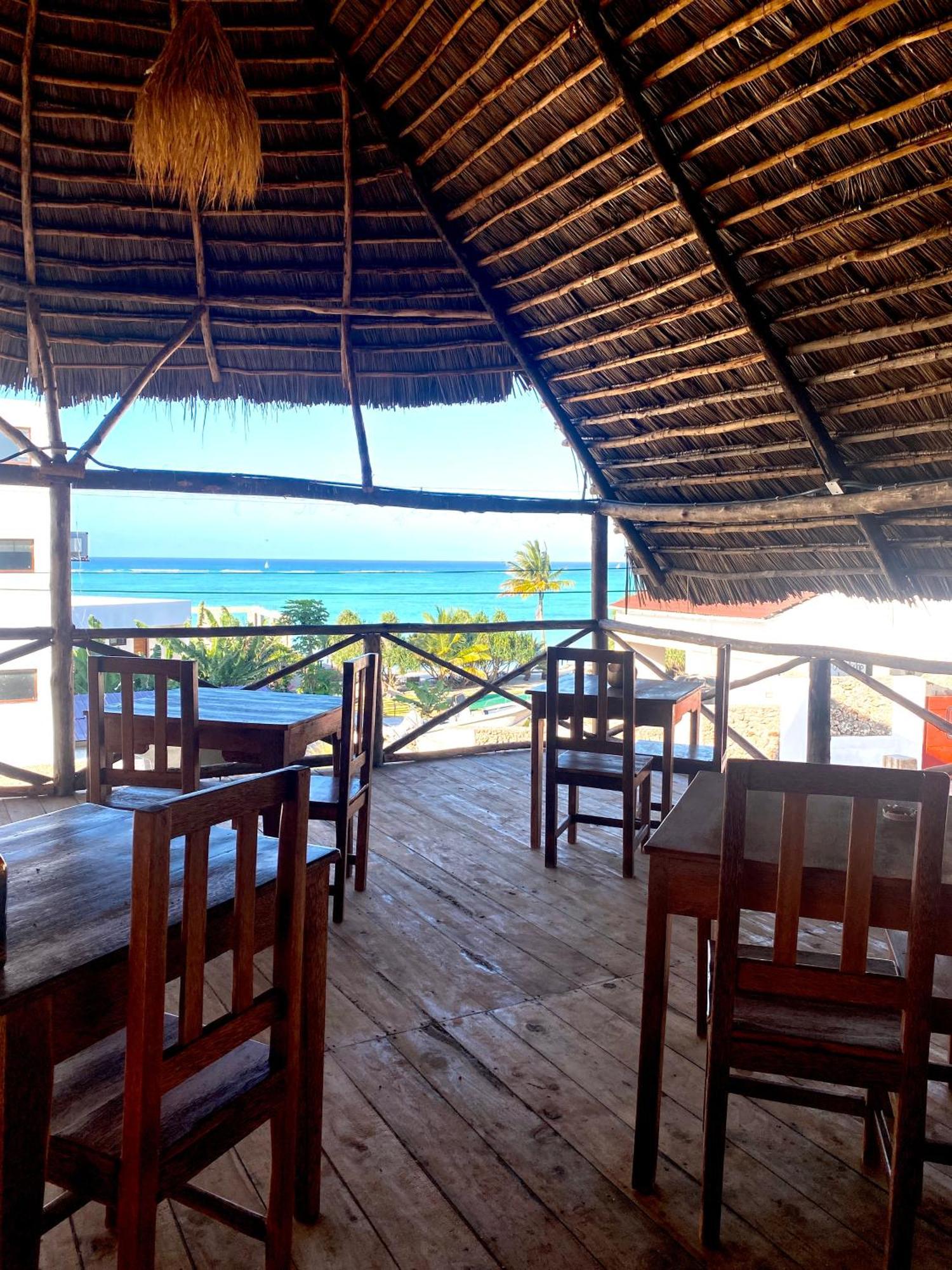 نونغوي Kokopelli Bungalows المظهر الخارجي الصورة