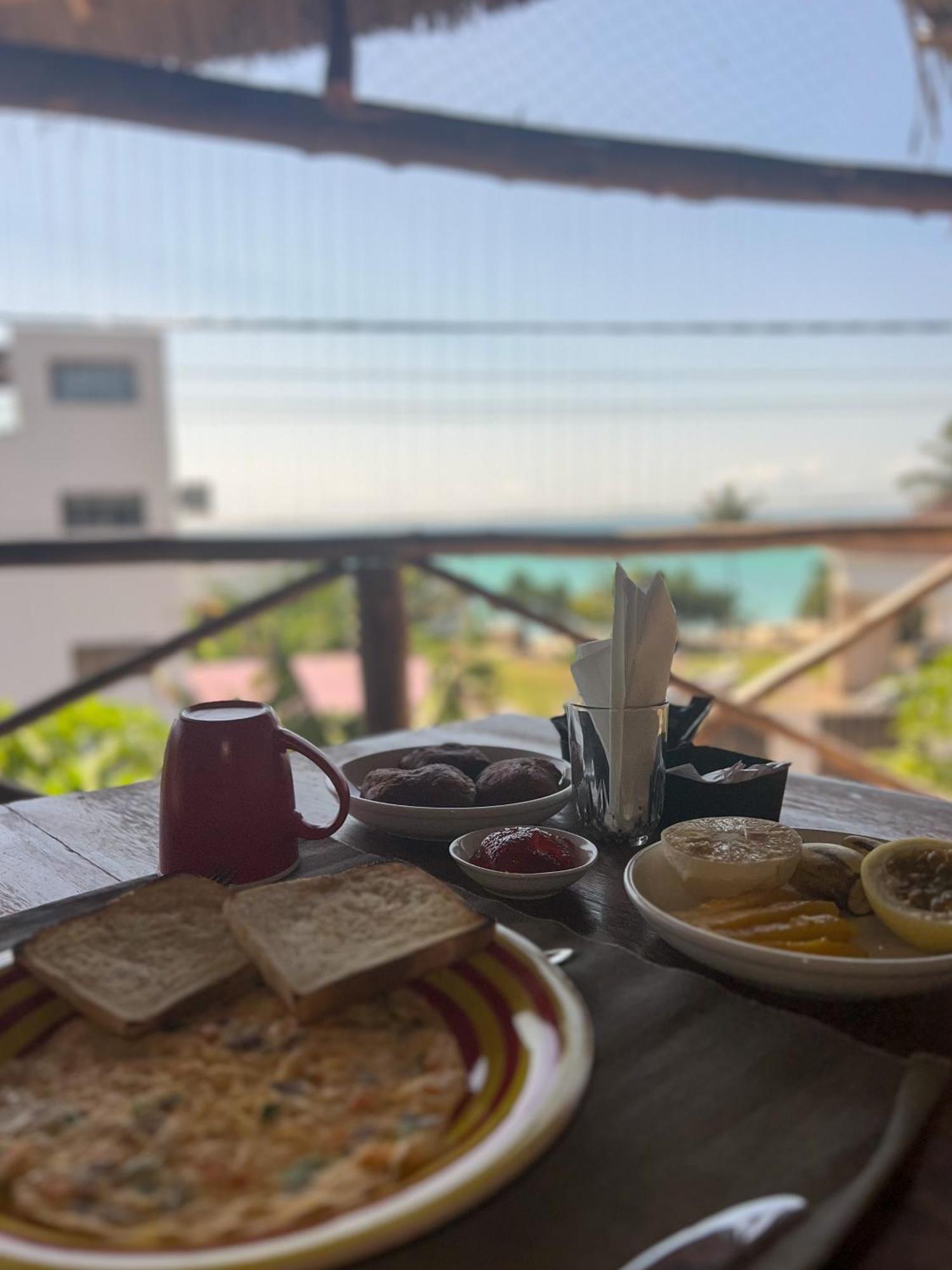 نونغوي Kokopelli Bungalows المظهر الخارجي الصورة