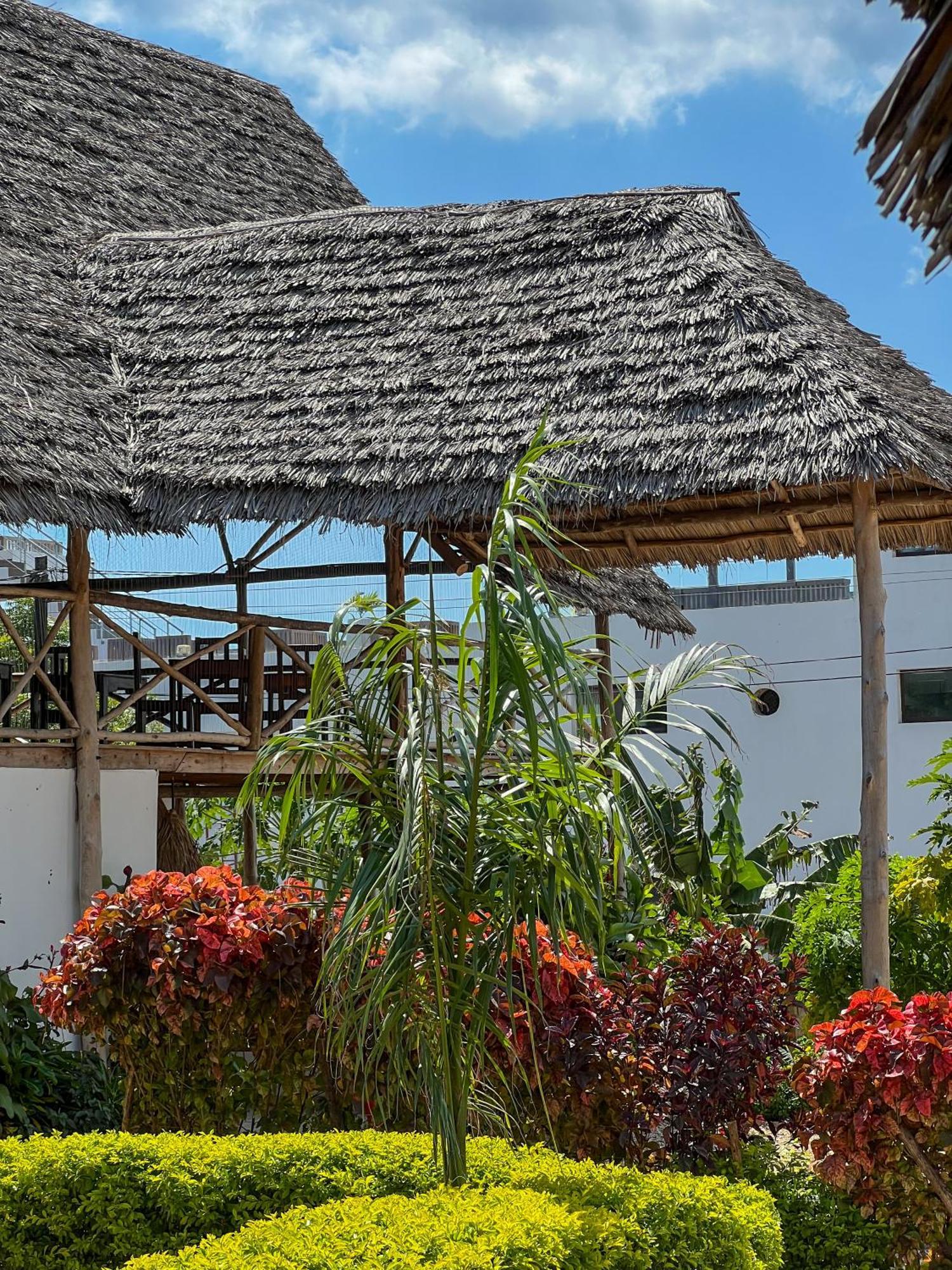 نونغوي Kokopelli Bungalows المظهر الخارجي الصورة
