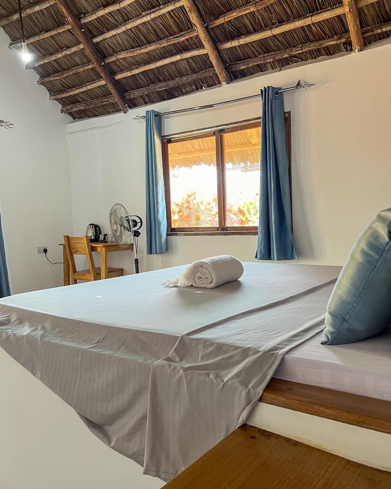 نونغوي Kokopelli Bungalows المظهر الخارجي الصورة