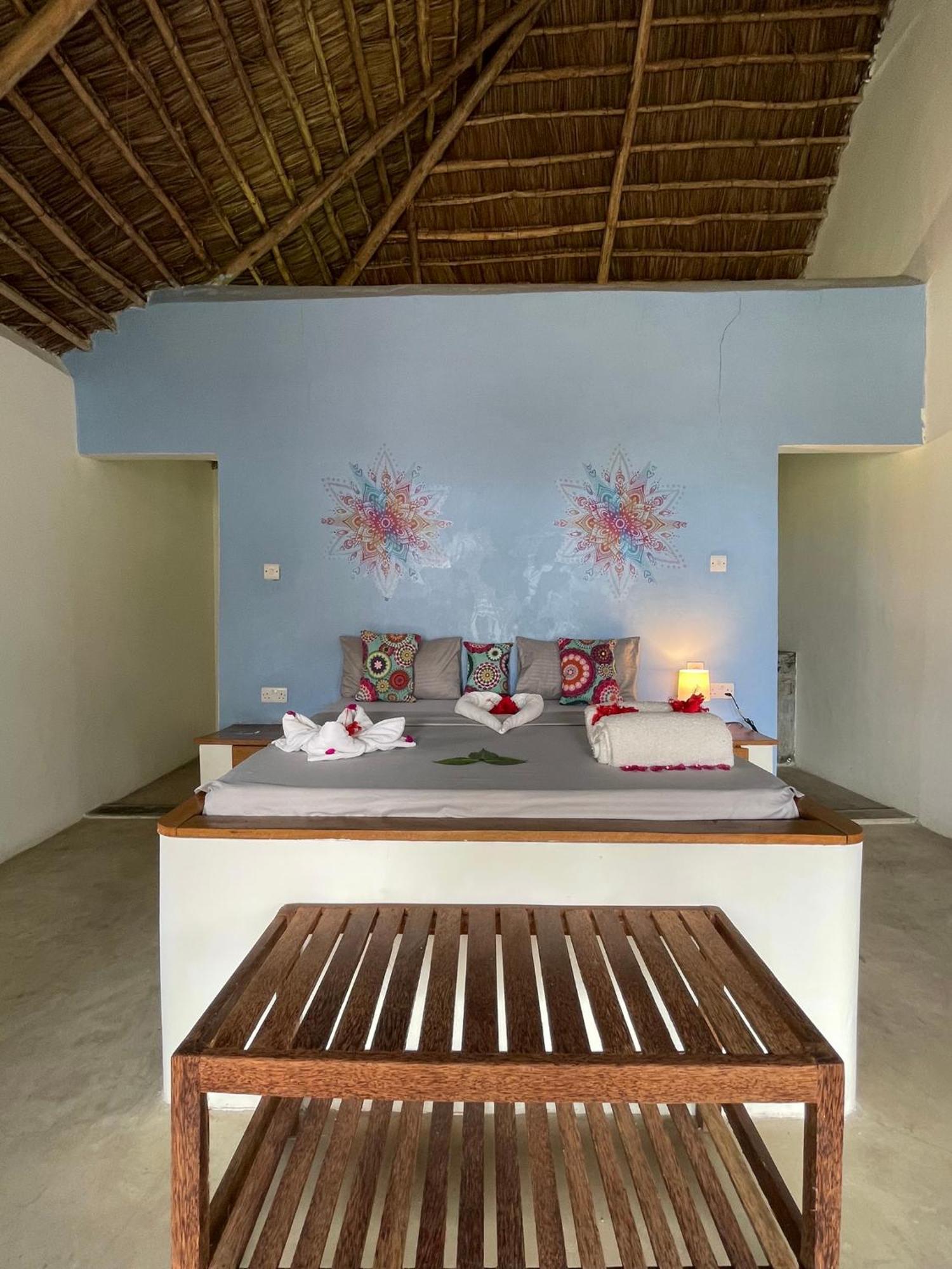 نونغوي Kokopelli Bungalows المظهر الخارجي الصورة