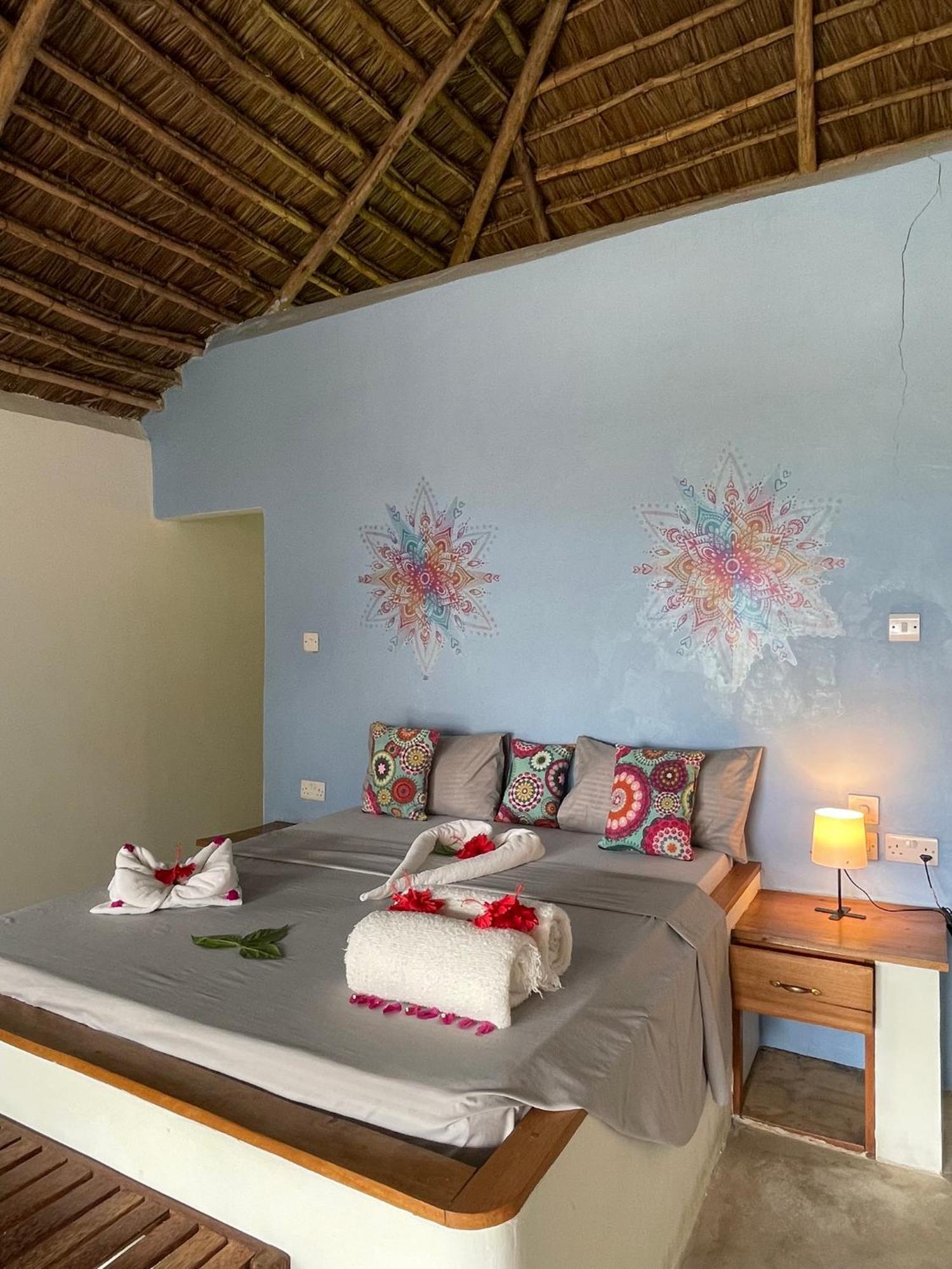 نونغوي Kokopelli Bungalows المظهر الخارجي الصورة