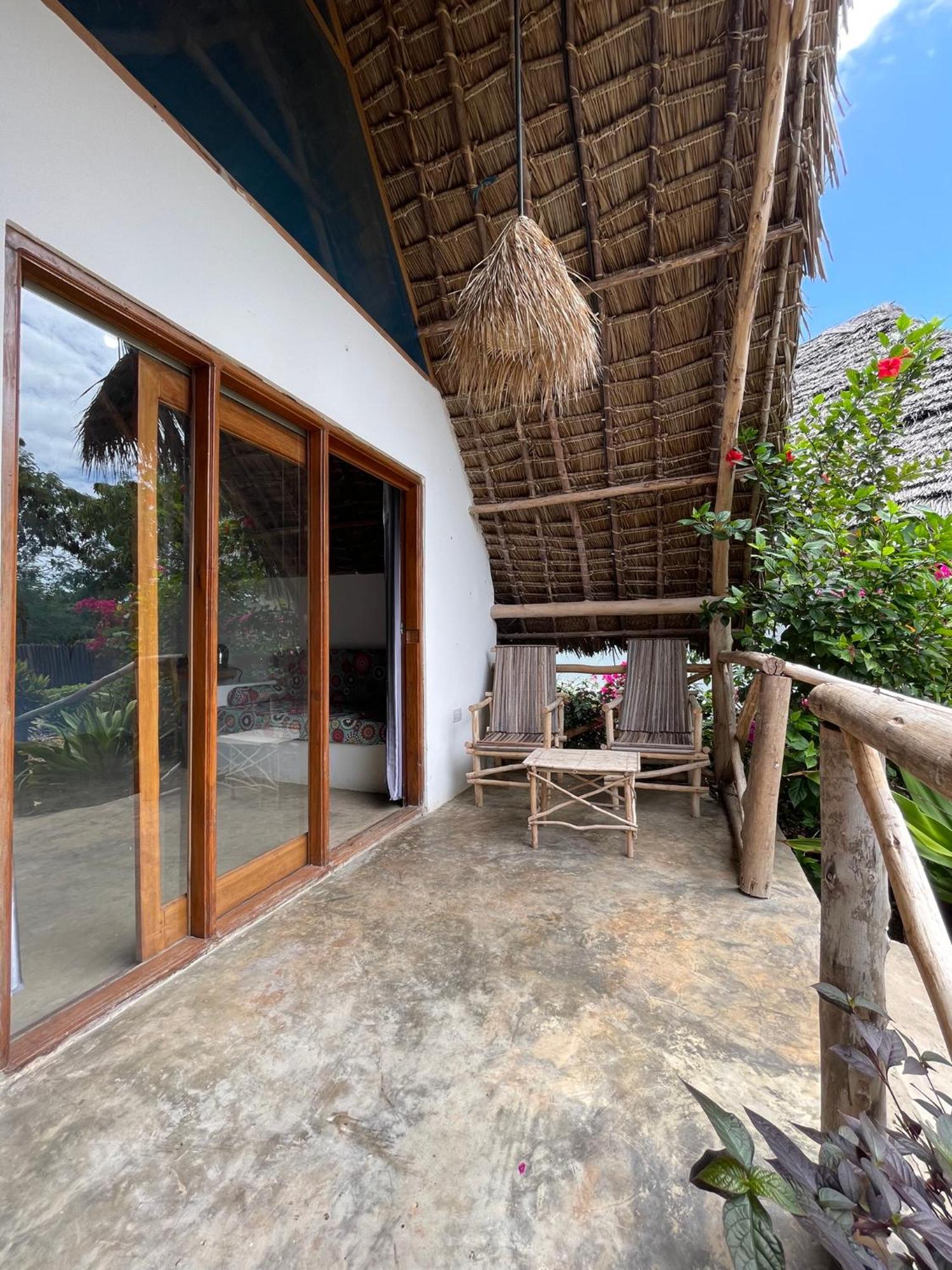 نونغوي Kokopelli Bungalows المظهر الخارجي الصورة
