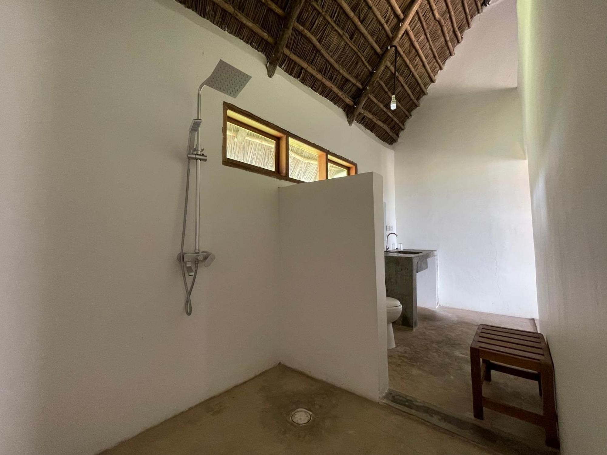 نونغوي Kokopelli Bungalows المظهر الخارجي الصورة