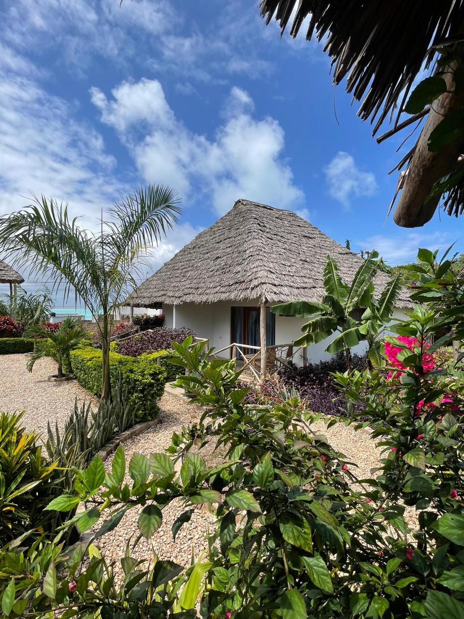 نونغوي Kokopelli Bungalows المظهر الخارجي الصورة