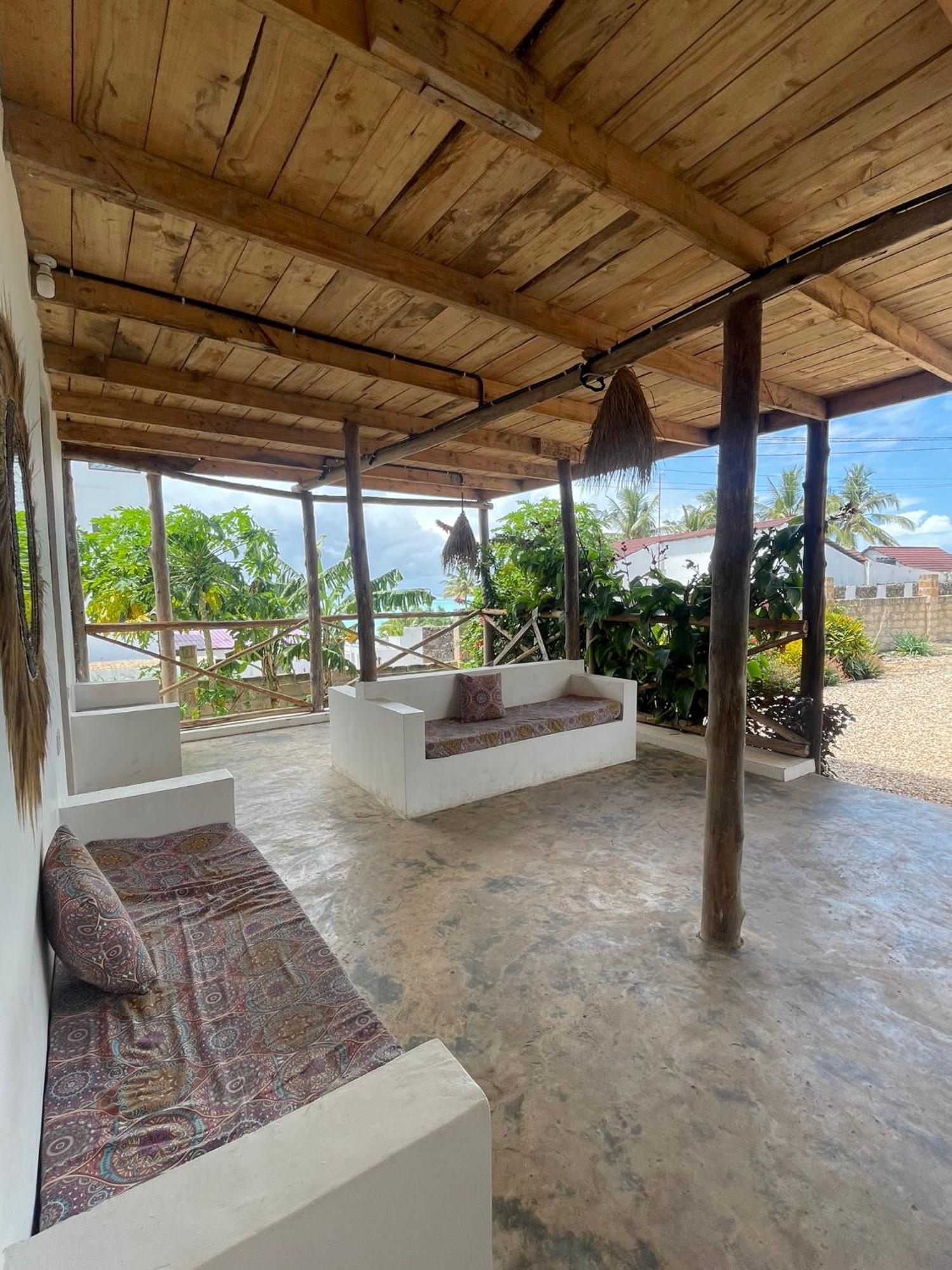 نونغوي Kokopelli Bungalows المظهر الخارجي الصورة