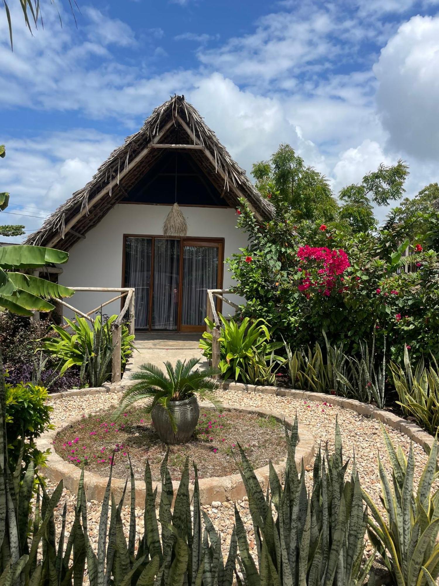نونغوي Kokopelli Bungalows المظهر الخارجي الصورة