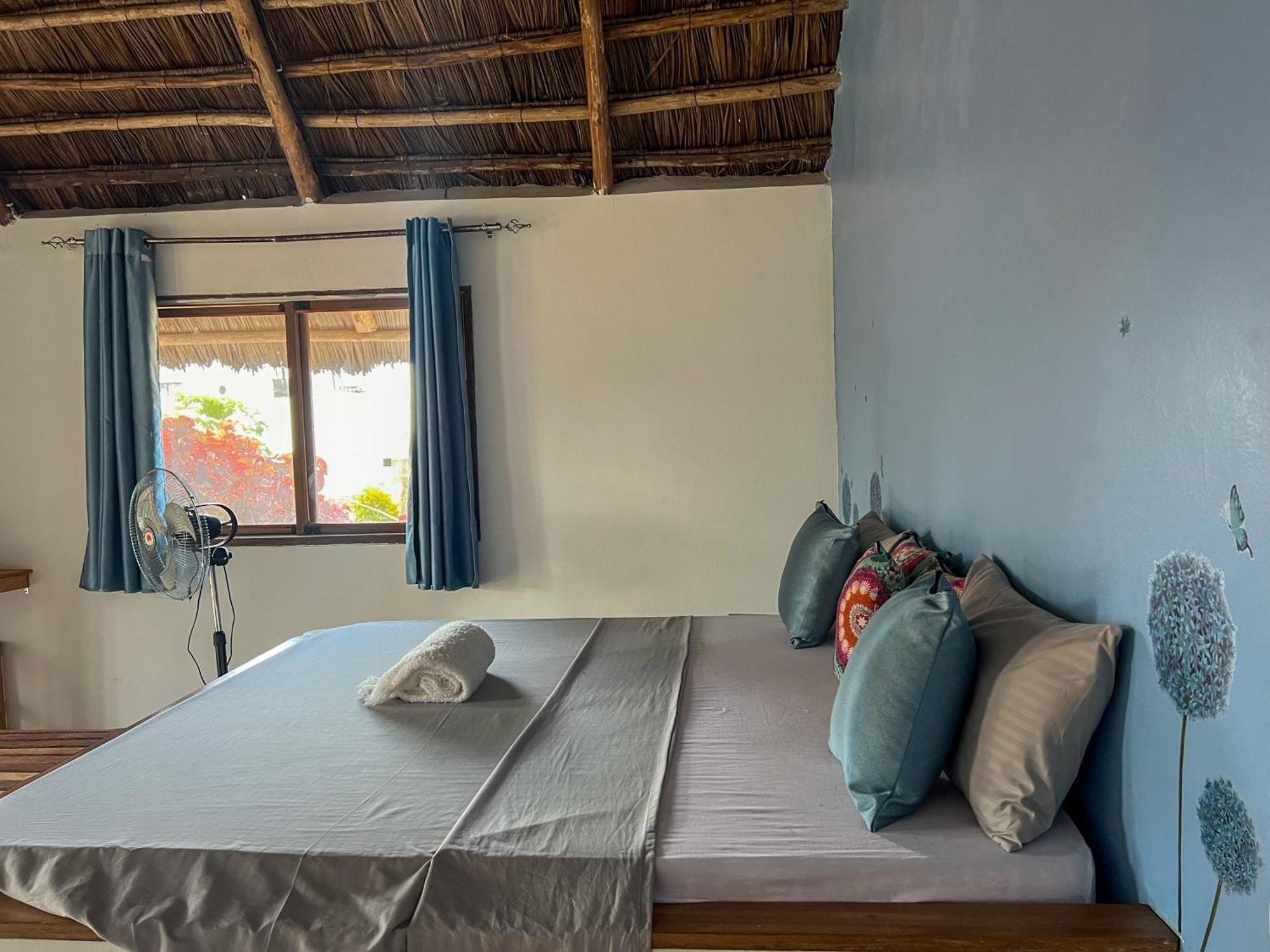 نونغوي Kokopelli Bungalows المظهر الخارجي الصورة