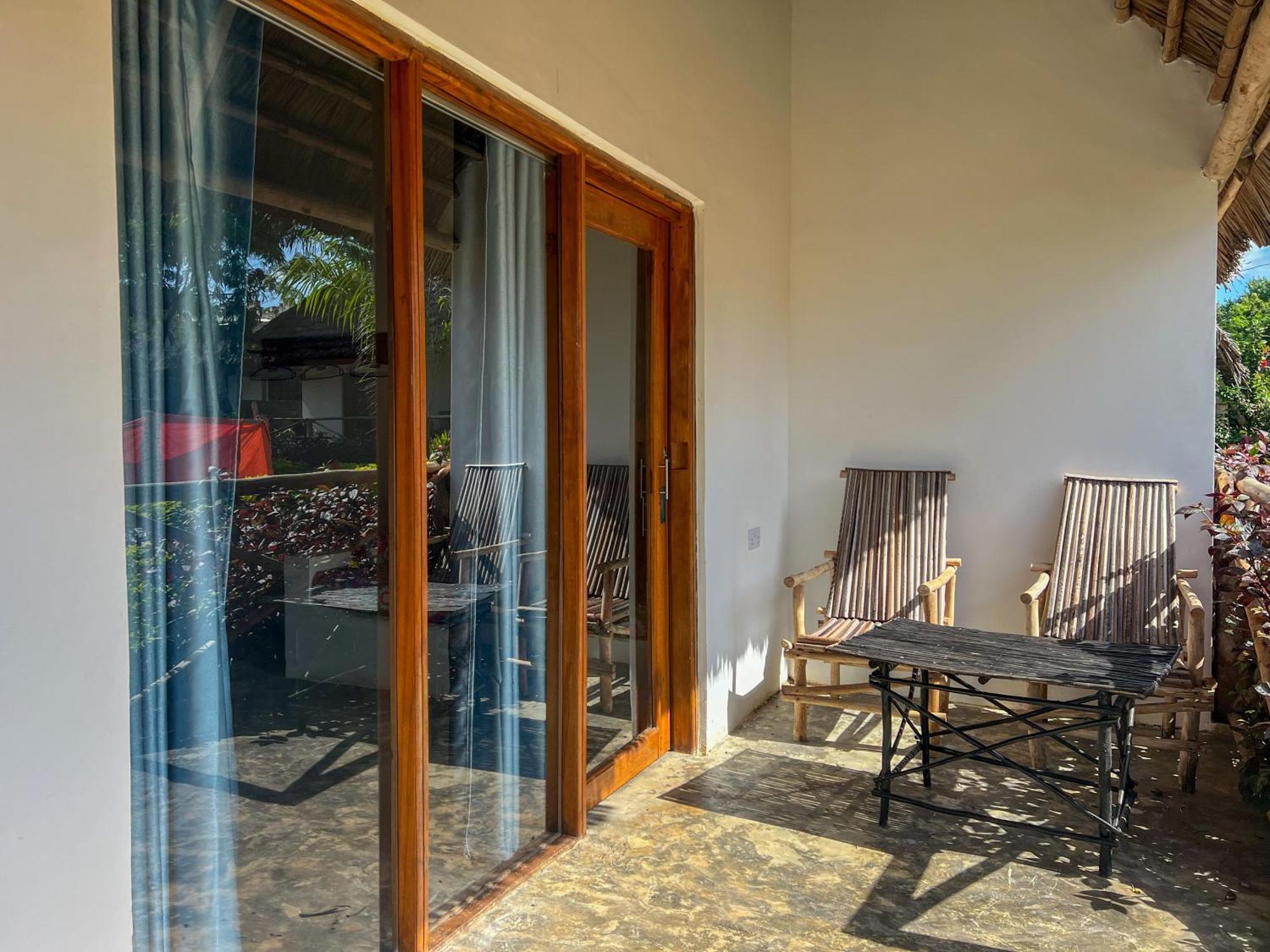 نونغوي Kokopelli Bungalows المظهر الخارجي الصورة
