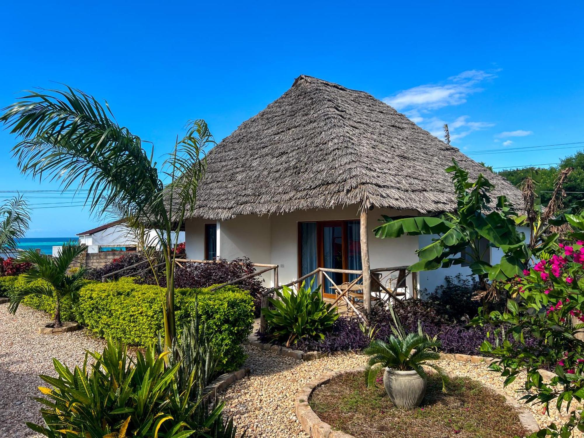 نونغوي Kokopelli Bungalows المظهر الخارجي الصورة